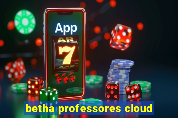 betha professores cloud